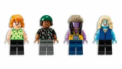 LEGO Netflix One Piece: Битва в Арлонг-Парке (75638)
