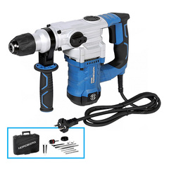 NORDBERG (NE052) Перфоратор, SDS-plus, 1200 Вт