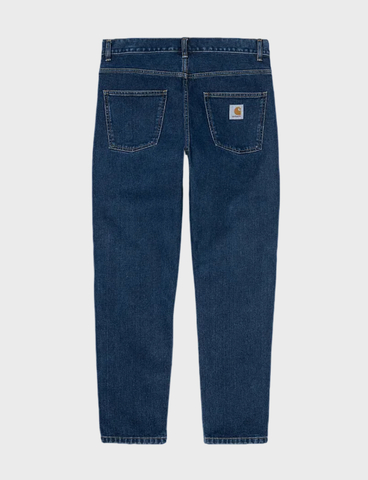 Джинсы CARHARTT WIP Newel pant