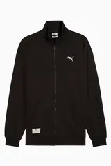 Кофта Puma Class Pinnacle - черный