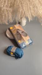 Пряжа FILZWOLLE UNI, 200г