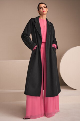 Marc Cain Пальто шерстяное