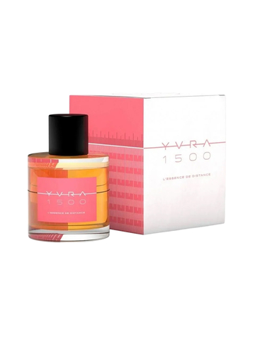 YVRA L'ESSENCE DE DISTANCE unisex 100ml edp
