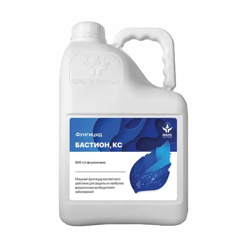 фунгицид Бастион 10 л