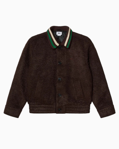 Куртка Obey Arden Blouson Jacket