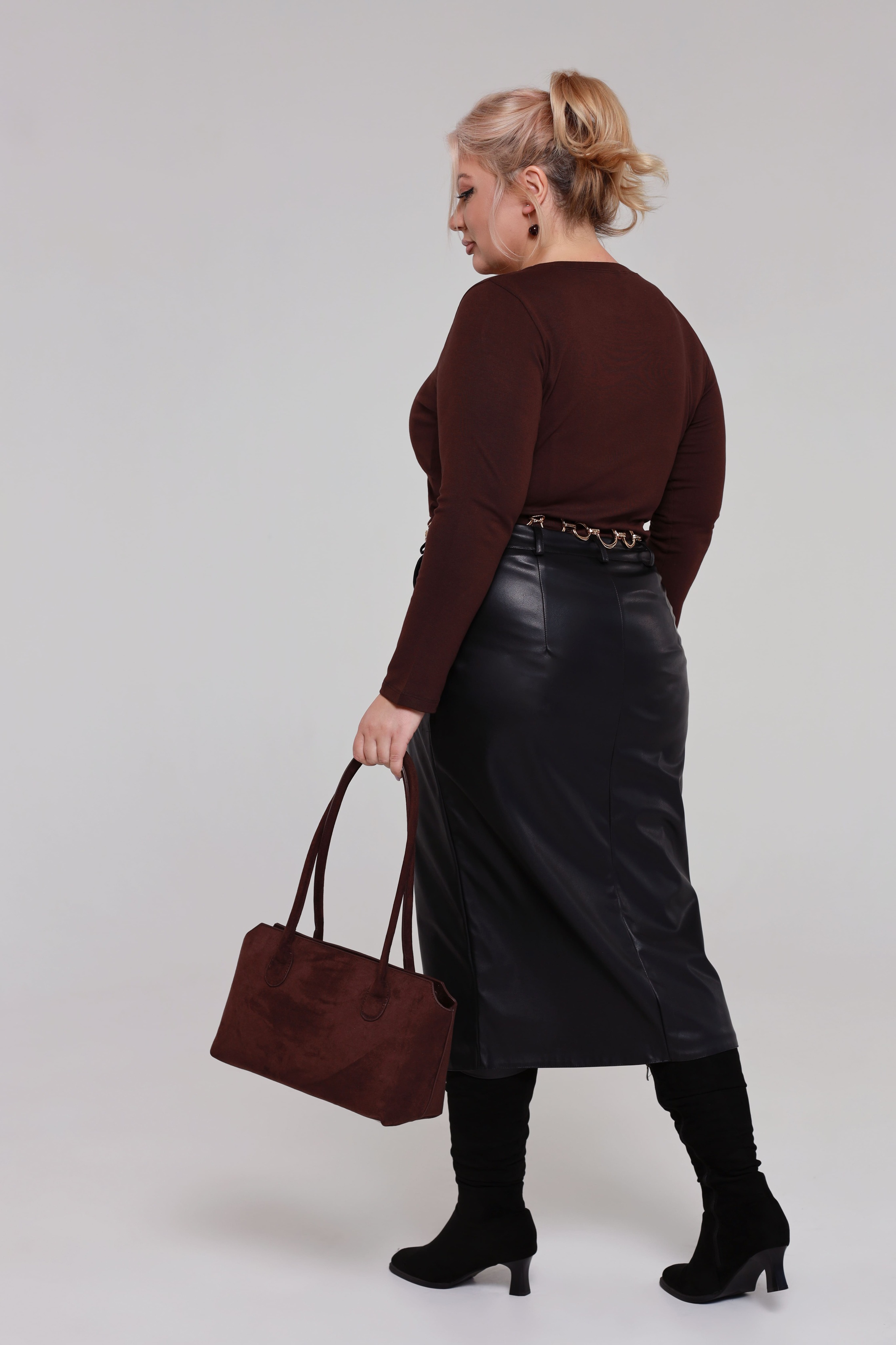 Лонгслив-6351