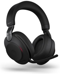 Наушники Jabra Evolve2 85 Link380c MS Stereo черный
