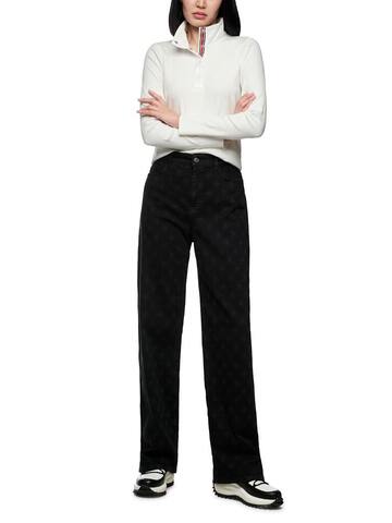 Marc Cain Sports Джинсы со звездами. Эко-линейка ReThink Together