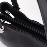 Сумка Саломея 347 классический черный