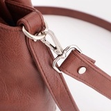 Сумка Саломея 457 македония молочный шоколад