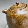 Чайник Песок, керамика, 150мл