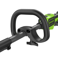 Триммер Greenworks GD24LT331 24V (33 см) аккумуляторный, без АКБ и ЗУ