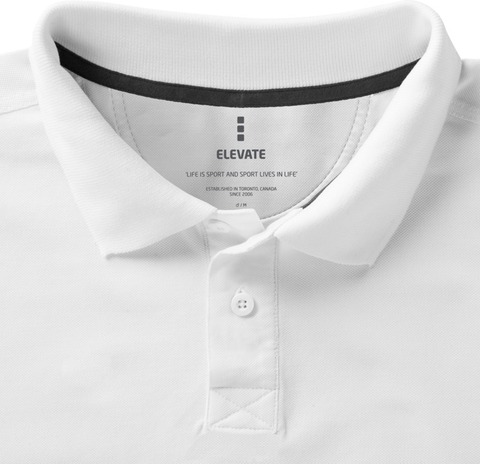 Мужское поло Calgary