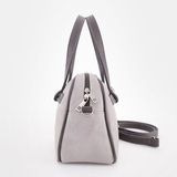 Сумка Саломея 361 итальянский дымка