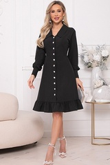 Платье 71757 Avili