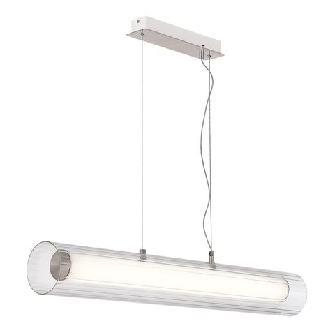 Подвесной светодиодный светильник ST Luce ENFYS SL2010.103.01