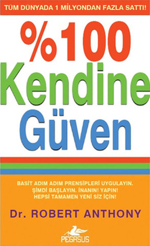 %100 Kendine Güven