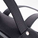 Рюкзак Саломея 1020 леар черный