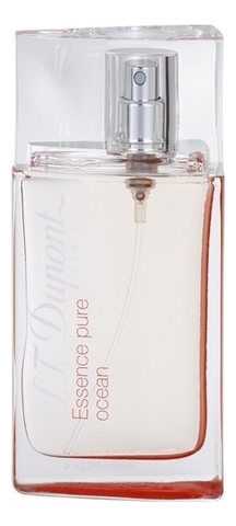 Essense Pure Ocean Pour Femme