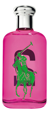 Big Pony 2 For Women