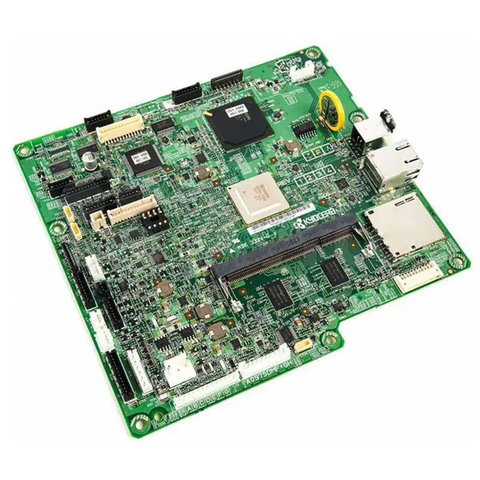 Главная плата Kyocera PARTS PWB MAIN ASSY SP EU 302mh94062