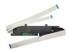 Магнитола Toyota Crown Majesta (2003-2008) Android 11 8/128GB QLED DSP 4G модель IN-TO125N