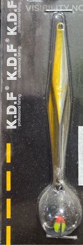 58 Блесна зимняя KDF Every 7 гр 70 мм цв 13