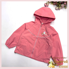 Ветровка девочке (3-7) 260319-WQ152