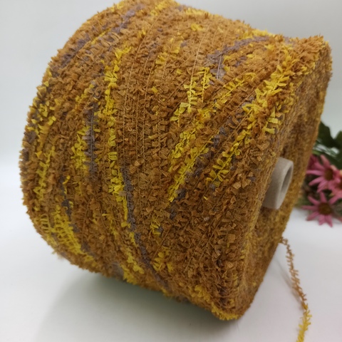 Filo Effetto 380м/100гр 100% па Охра