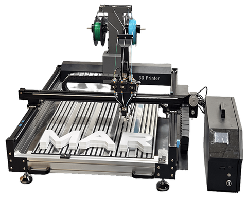 3D принтер