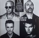 U 2: Songs Of Surrender (Виниловая пластинка)