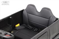 Mercedes brabus Z111VO с дистанционным управлением