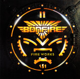 BONFIRE: Fireworks (Компакт-диск)