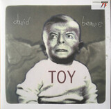 BOWIE, DAVID Toy (2Винил) (Виниловая пластинка)