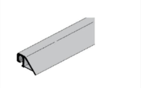 Уплотнение фальш панели (*длина по запросу)