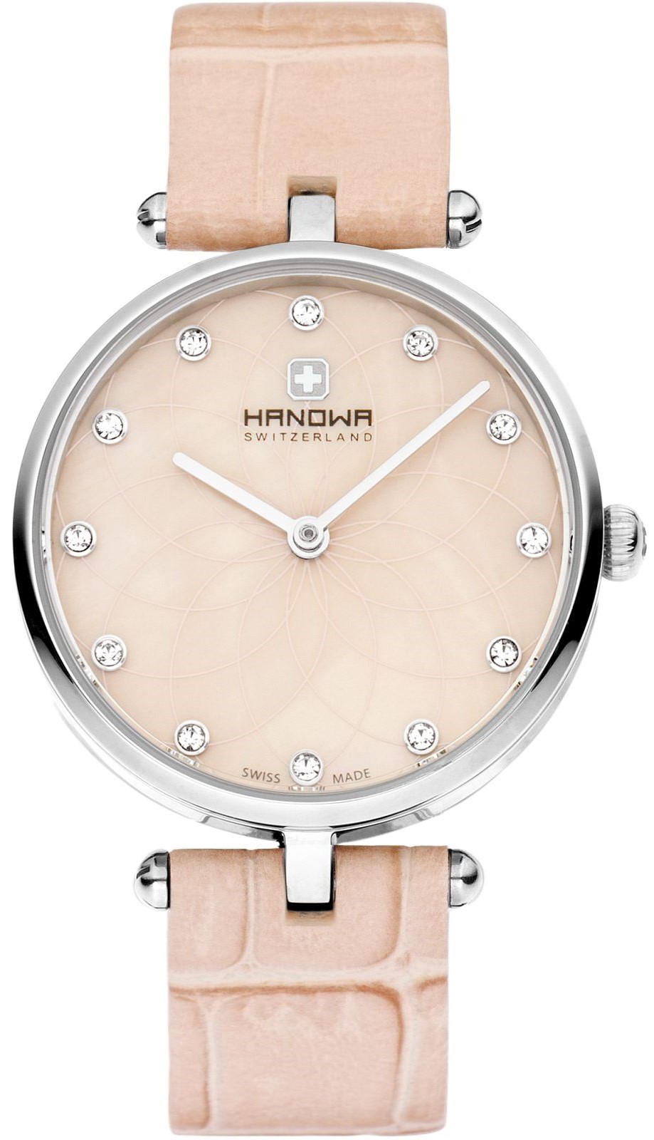 Часы женские Hanowa HAWLA0001302 Maggia