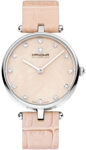 Часы женские Hanowa HAWLA0001302 Maggia