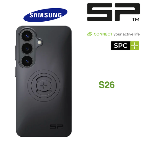 Чехол SP Connect SPC+ PHONE CASE для Samsung (S26)