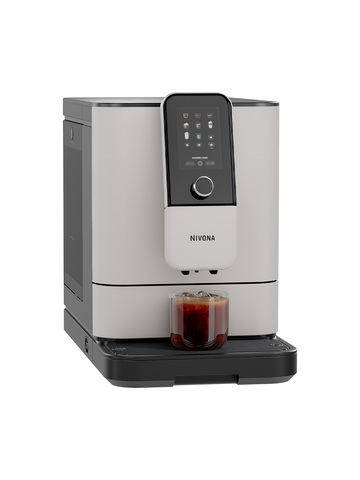 Кофемашина Nivona CafeRomatica NIVO 8112