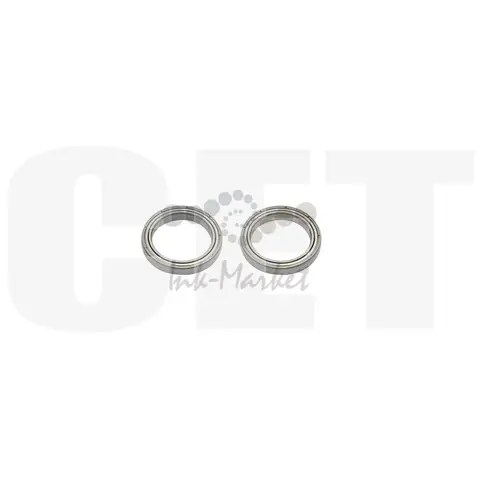Подшипник тефлонового вала 6601-001725 для SAMSUNG ML-3700/3710/3750 (CET), 2 шт/компл, CET331008