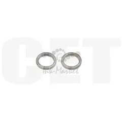 Подшипник тефлонового вала 6601-001725 для SAMSUNG ML-3700/3710/3750 (CET), 2 шт/компл, CET331008