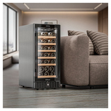 Винный шкаф MEYVEL MV31BIG-KBT1