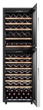 Винный шкаф Libhof Gourmet GQD-120 Black