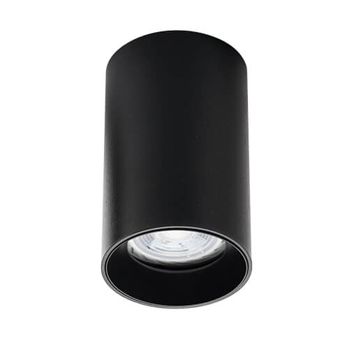 Потолочный светильник Italline DANNY PL black