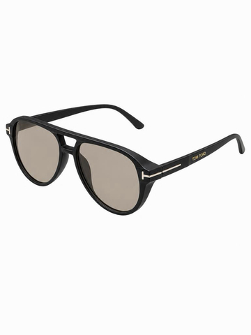 Очки Tom Ford 740461blbrownмат