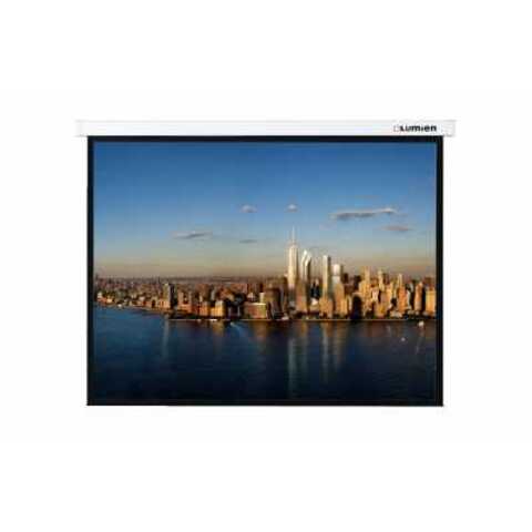 Экран для проектора Lumien Master Control LMC-100216