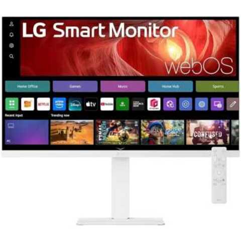 Монитор LG 32U850SA-W