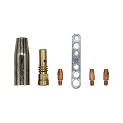 Горелка MW-45 (5m / Air / Euro)