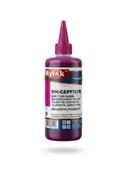 Чернила CEPFI20M MyInk для CANON (PFI-120 Bk) TM-200, TM-205, TM-300, TM-305, TM-250, TM-255, TM-350, TM-355 (250мл, magenta, Pigment)