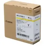 Картридж Canon PFI-3100Y Yellow — жёлтый, 160 мл, для imagePROGRAF GP-2600S, GP-4600S, GP-6600S, PRO-2600, PRO-4600, PRO-6600 (6425C001)